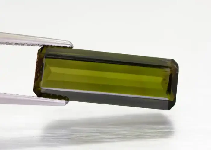 6.75 CT 19×7 MM Tourmaline Gemstone @Afghanistan