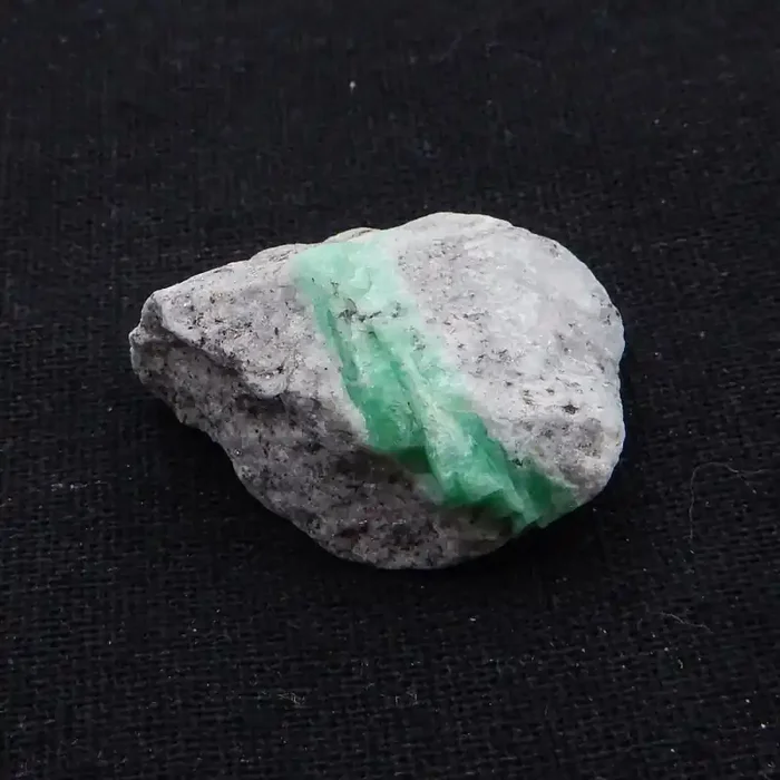 64cts Emerald Emerald May Birthstone Emerald Emerald Gemstone loose gemston