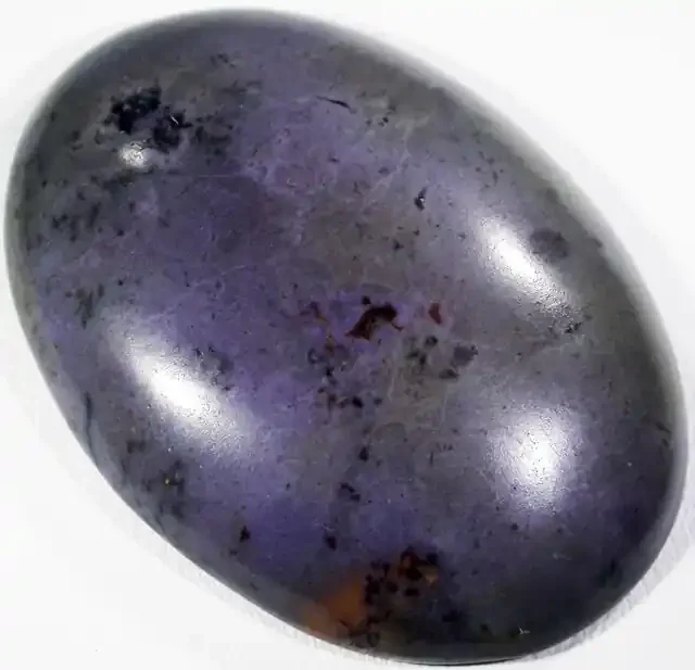 65.60 CTS PURPLE JADE FROM TURKEY-POLISHED[STS6]