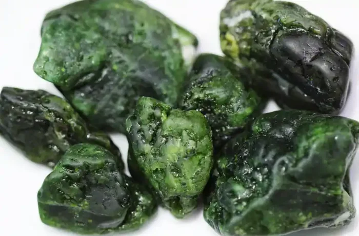 665 CTS CHROME DIOPSIDE STABILIZED