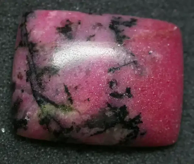 67.48 CTS AUSTRALIAN RHODONITE ‘PICTURE STONES [MGW2253 ]