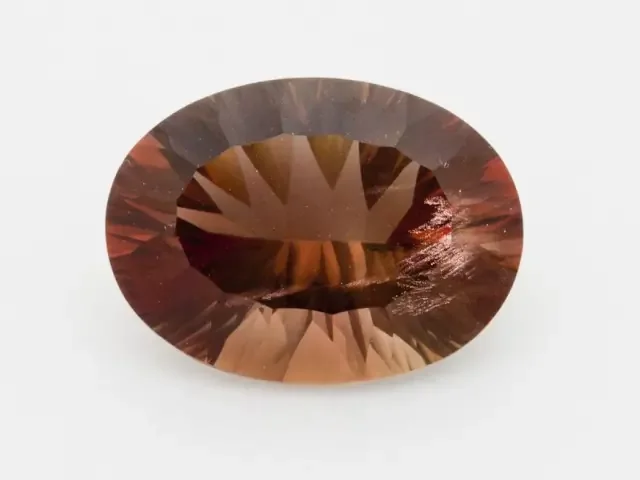 7.4ct Rootbeer Oval Sunstone (S2355)