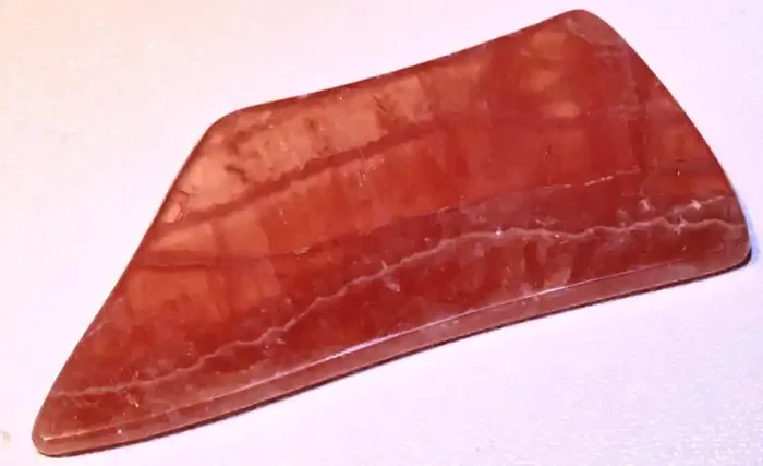 75.50 CTS Natural Rhodochrosite Argentina Gem grade TBM-1726