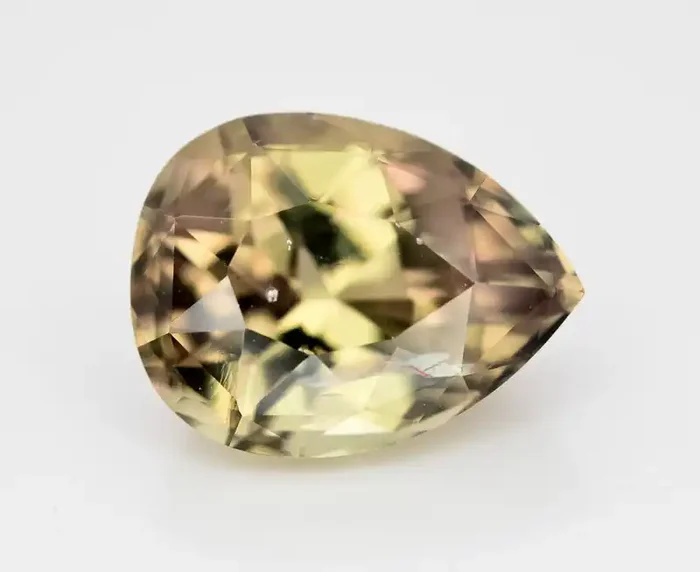 8.35 CT NATURAL COLOR CHANGE TURKISH DISAPORE SKU A1
