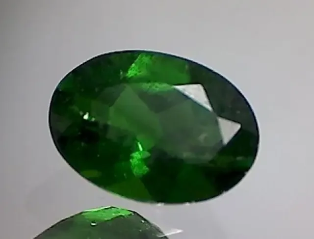 .80ct Brilliant Rich Green Chrome Diopisde VVS NA48