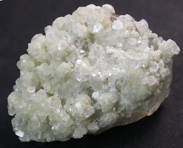 89.00 CTS CRYSTAL SPECIMEN FROM INDIA [MGW1083]