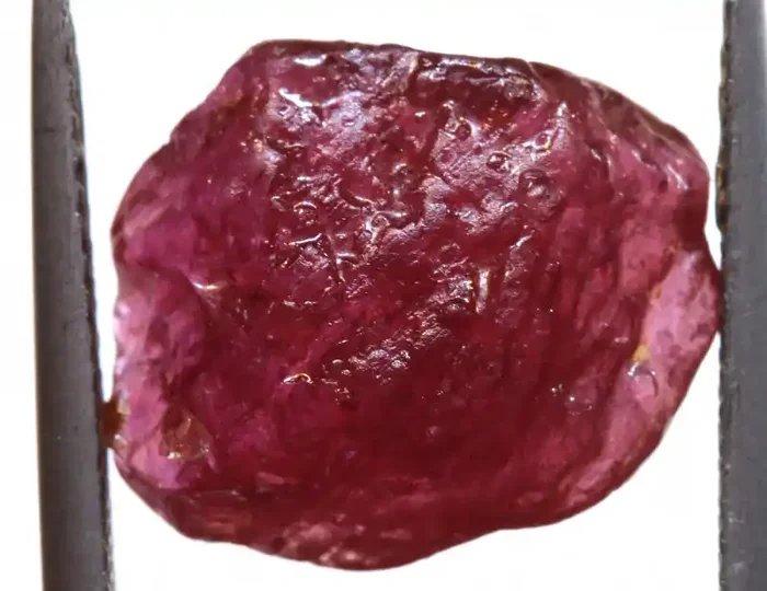 9.10 CTS AFRICAN RUBY ROUGH RG-5429