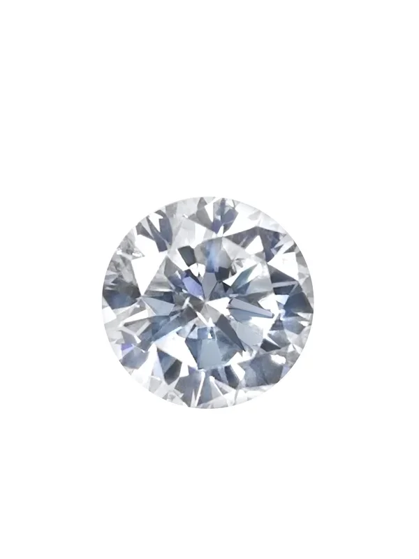 .90 CTW ROUND BRILLIANT DIAMOND I4038 I1