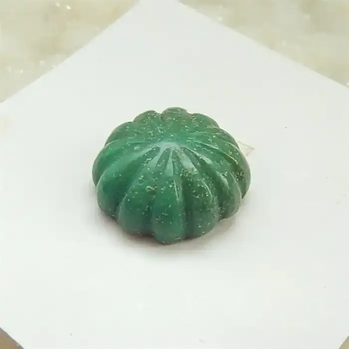 9ct Natural Turquoise Cabochon (18032811)