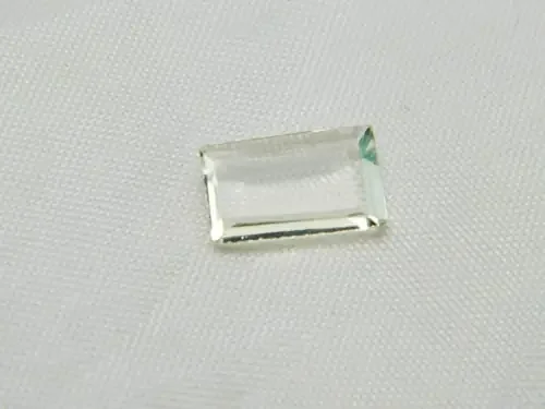 9x5mm 100% Natural Scapolite Facet Stone J927