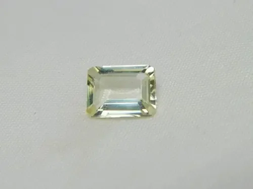 9x6mm 100% Natural Scapolite Facet Stone J903