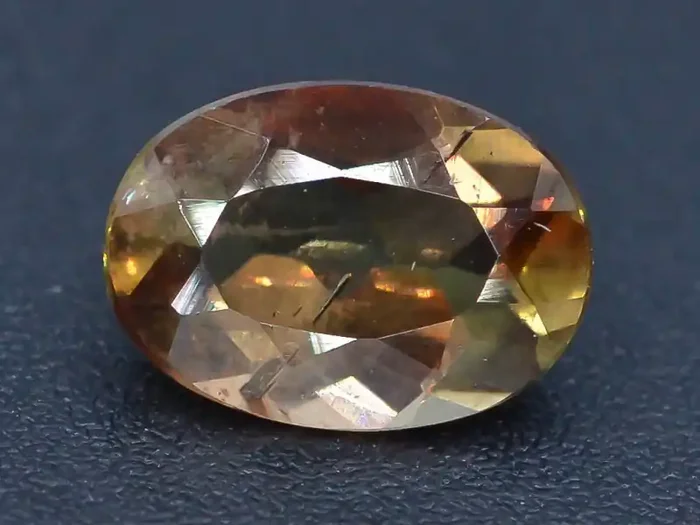 AAA Brilliance 0.75 ct Sphene ~ K