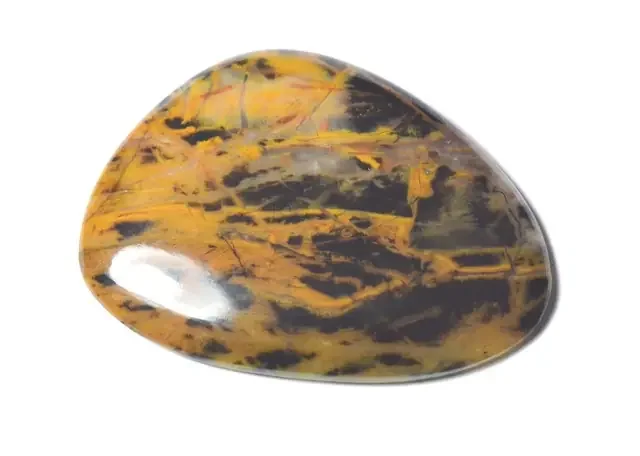 AAA Pilbara Jasper cabochon 43mm from Australia