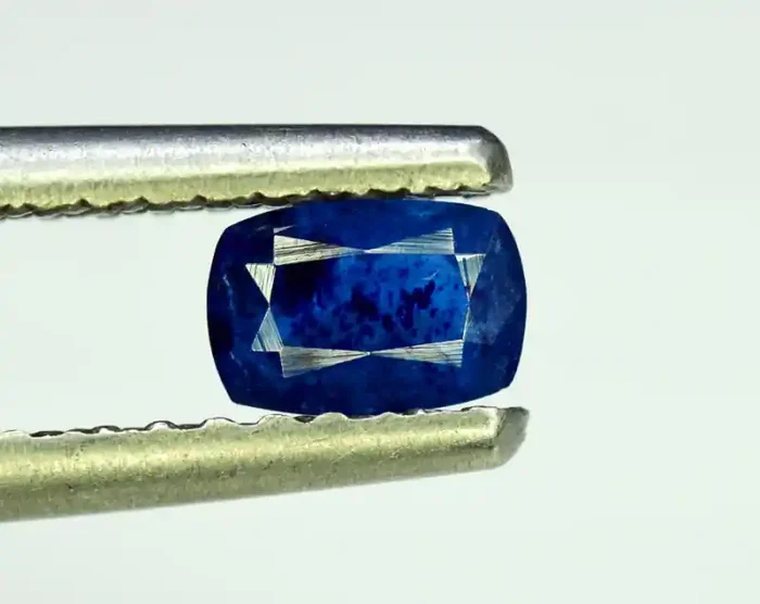 Afghanite, 0.30 Carats Superb Top Qulaity Fluorescent AFGHANITE GEMSTONES