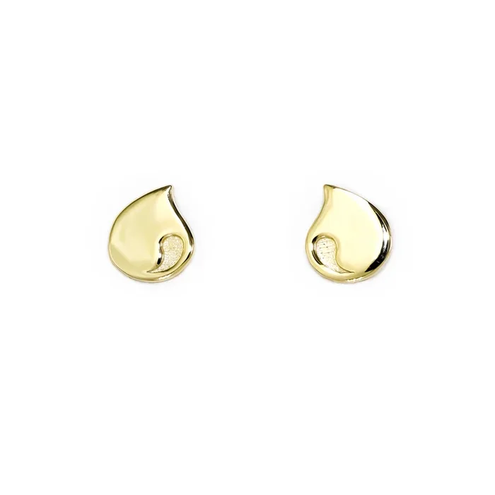 Aisha Stud Earrings