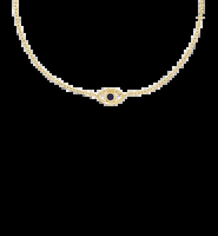 All Eyes On You Bracelet