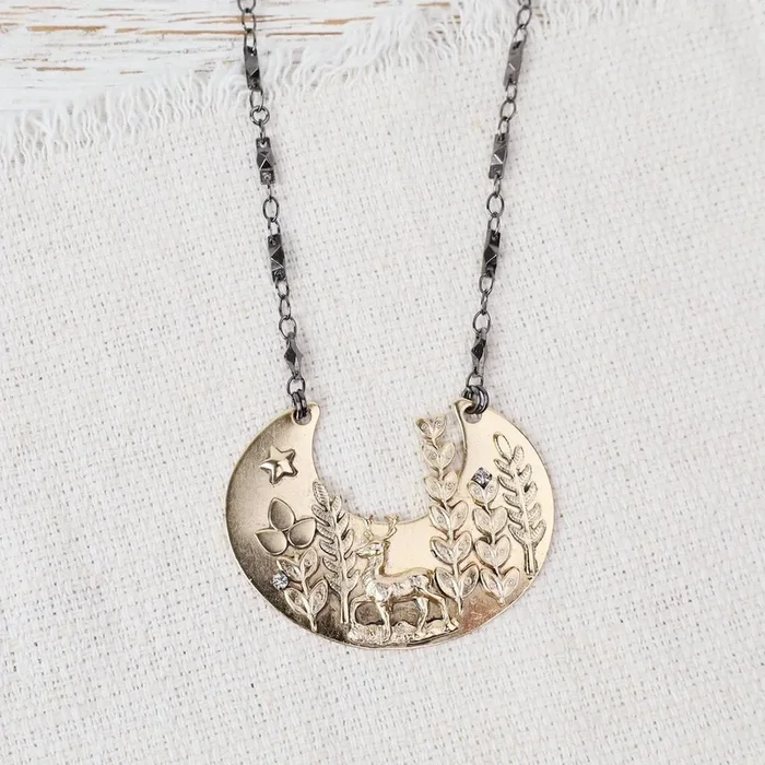 Allegra Necklace