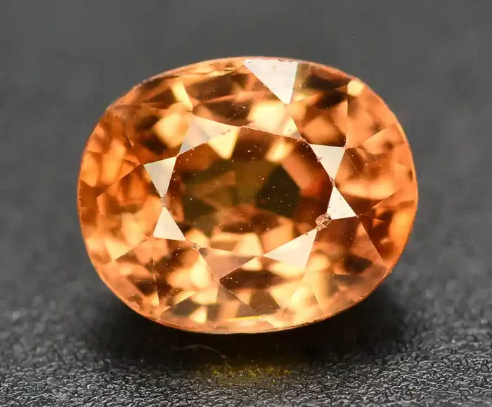 Amazing Quality 2.00 Carat Beautiful Natural Color Zircon SKU A48