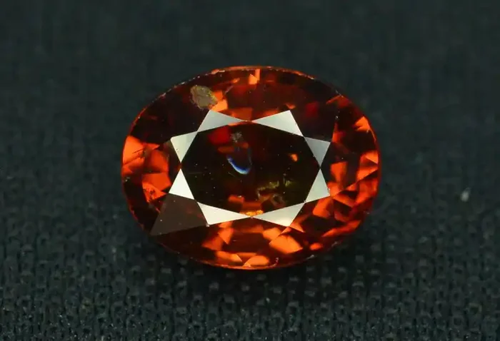 Amazing Quality 2.70 Carat Beautiful Natural Color Zircon SKU A44