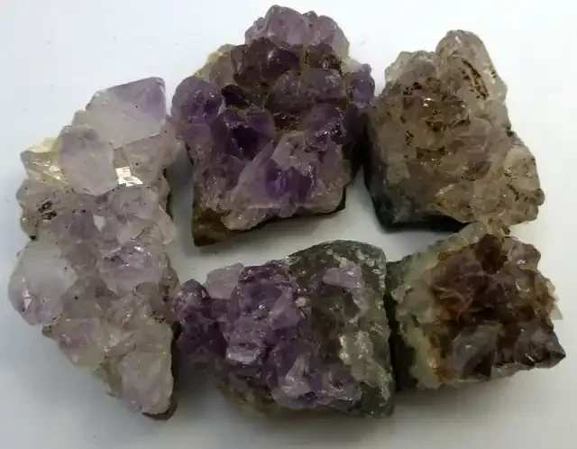 AMETHYST SPECIMEN 499.05 CARATS RT 1394