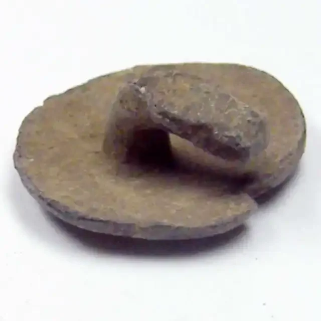 ANCIENT ROMAN ARTIFACT DESERT PATINA OPAC1750