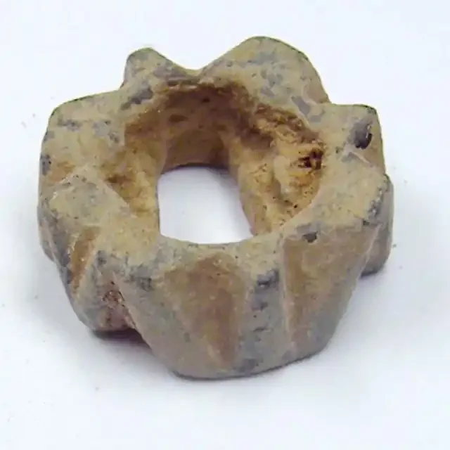 ANCIENT ROMAN ARTIFACT DESERT PATINA OPAC1766