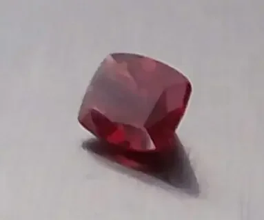 ANDESINE FELDSPAR 1.90 CTW CUSHION CUT GEMSTONE