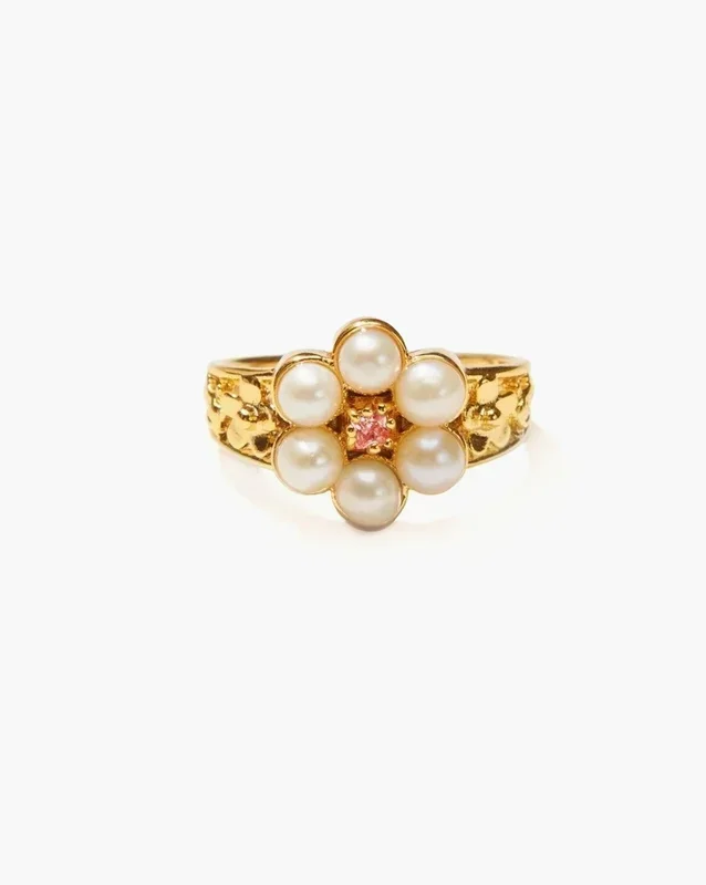 Anillo Ciao Bella