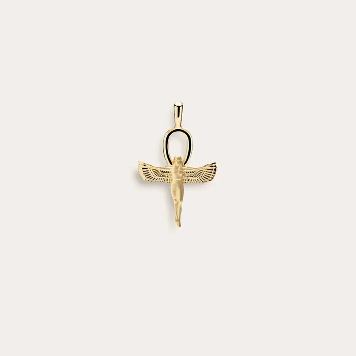 Ankh of Isis Amulet