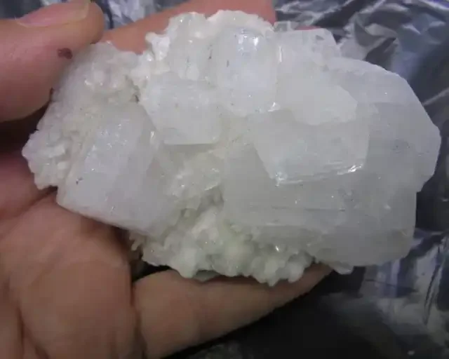 Apophylite Specimen AGR1465