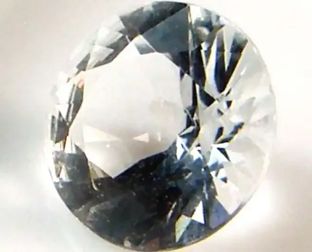 AQUARAMINE DIAMOND CUT 1.4 CTS [ST4348]