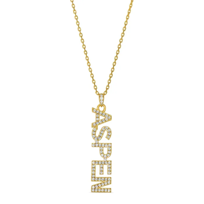 Aspen Necklace