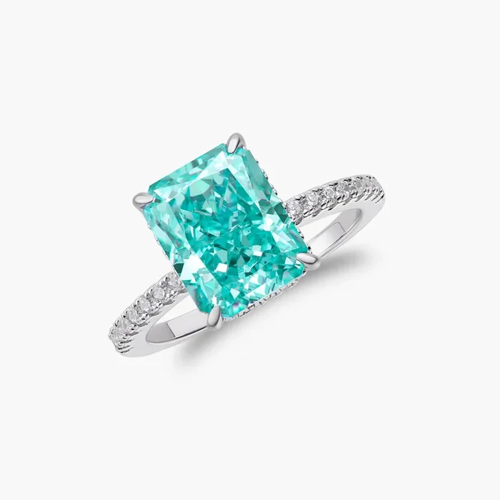 Aura Ring – Fancy Green (Limited edition)