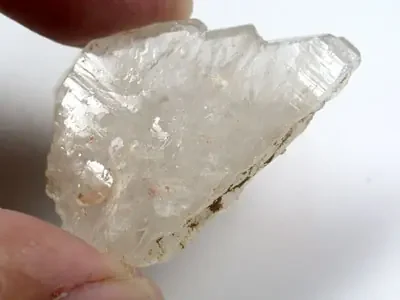 AUSSIE CRYSTAL QUARTZ 45 CARATS A1355