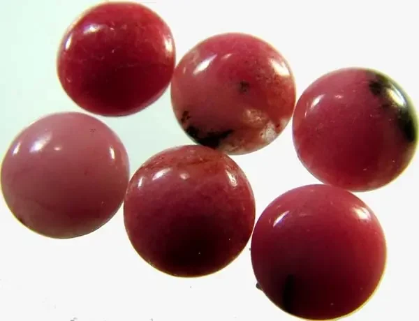 AUSTRALIAN RHODONITE PARCEL 18.2 CTS [MX485 ]