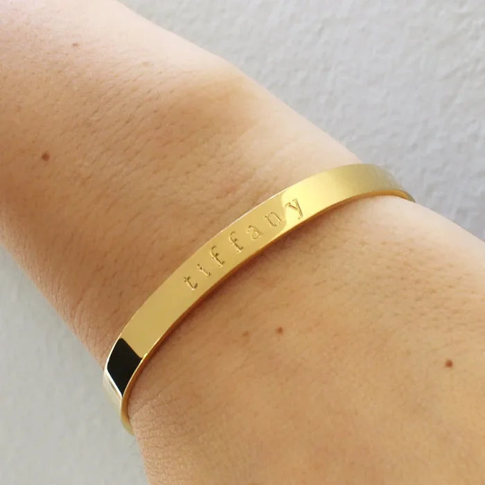 Autograph Cuff