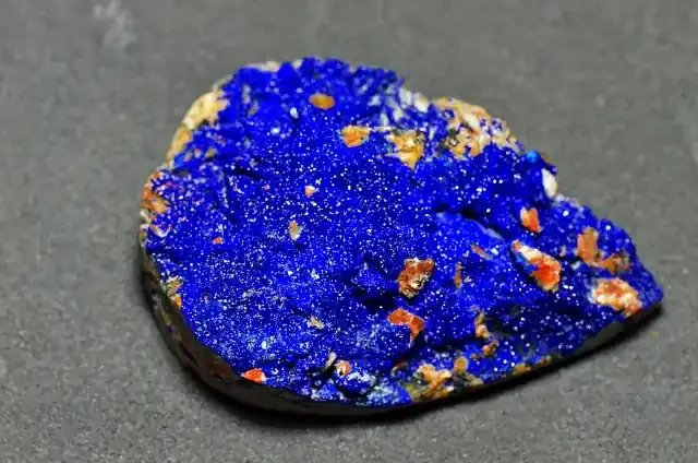 Azurite Specimen AAA quality 149.55ct