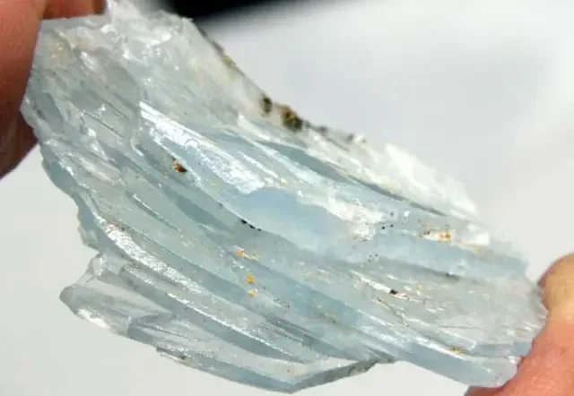 BARITE TURKEY 64.58 CTS TBM-476