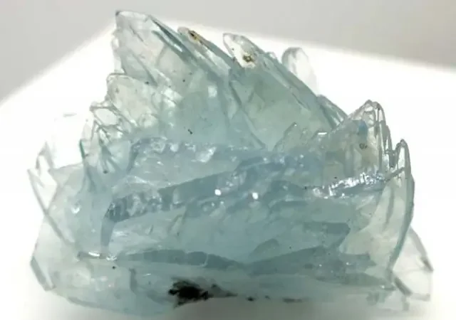 BARITE TURKEY 96.25 CTS TBM-480
