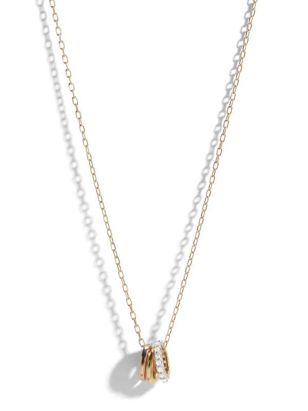 Bead Party 3’s Company Necklace
