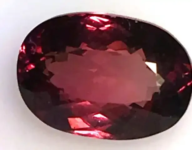 Beautiful 2.30ct Purple Red Rubellite Tourmaline – G273