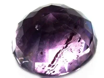BEAUTIFUL NATURAL AMETHYST STONE A389
