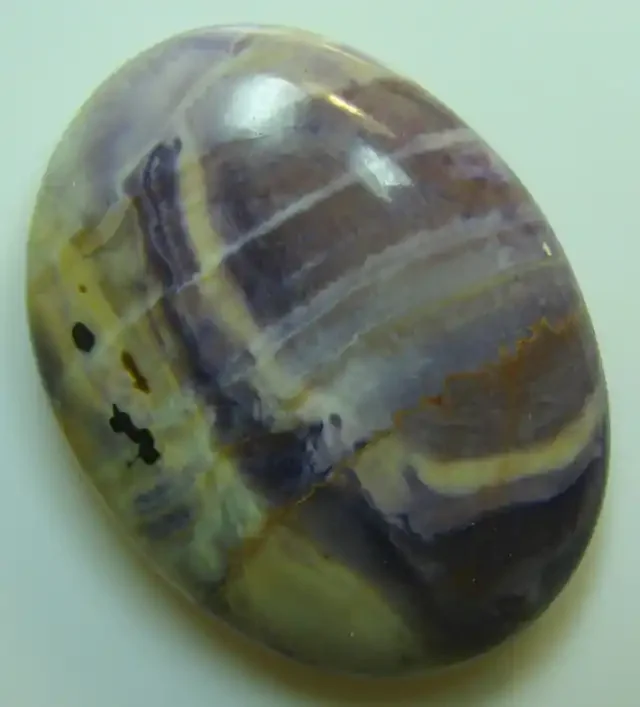 BEAUTIFUL TIFFANY STONE OPAL FLUORITE 58.40 CTS