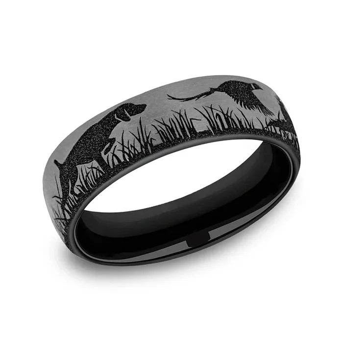 Benchmark® Bird Dog in the Field Men’s Band