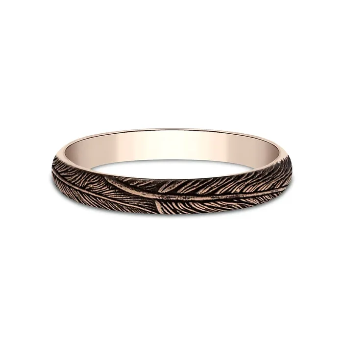 Benchmark® Women’s Feather Band