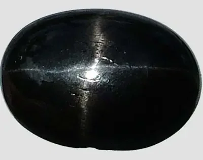 BLACK STAR DIOPSIDE 6.9 CTS [S3075 ]