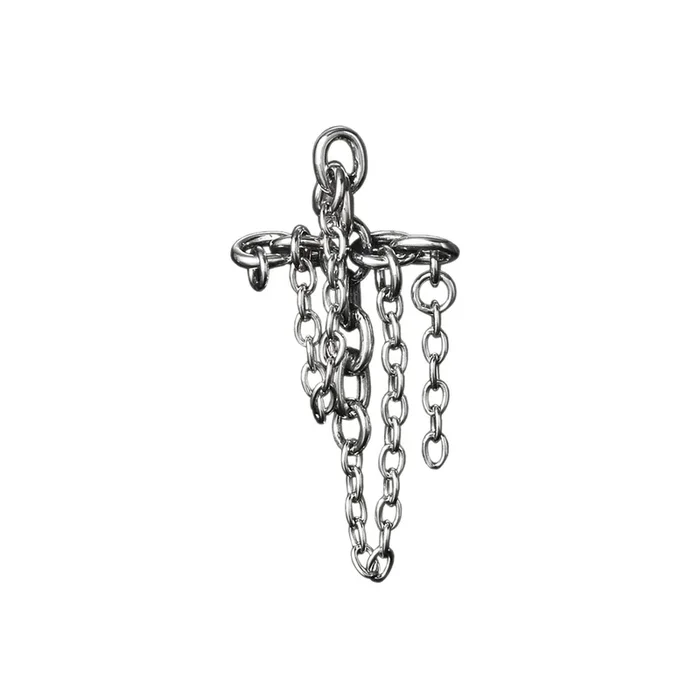 BLISS BONDS EARRING