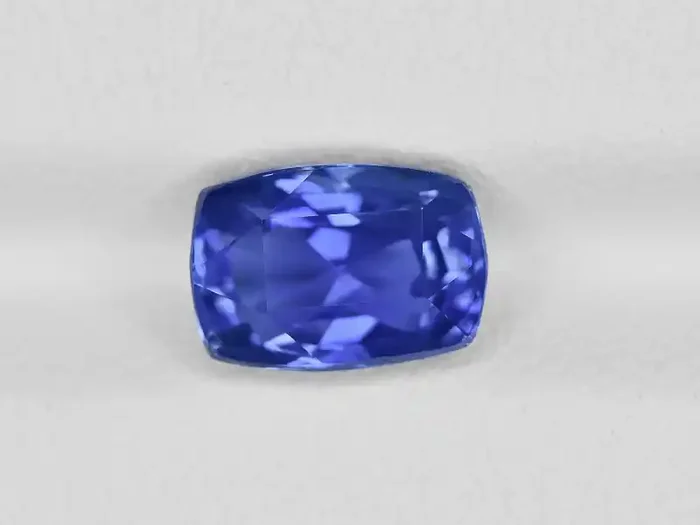 Blue Sapphire, 3.01ct – Mined in Sri Lanka Certified by GIA & GRS