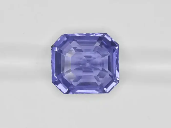 Blue Sapphire, 9.88ct – Mined in Sri Lanka Certified by GRS
