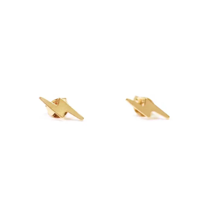 Bolt and Beautiful Studs
